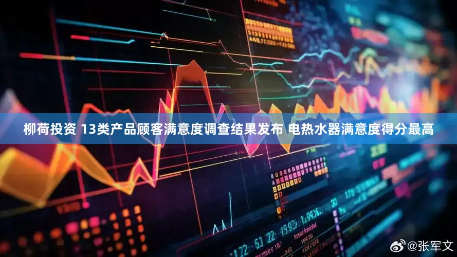 柳荷投资 13类产品顾客满意度调查结果发布 电热水器满意度得分最高